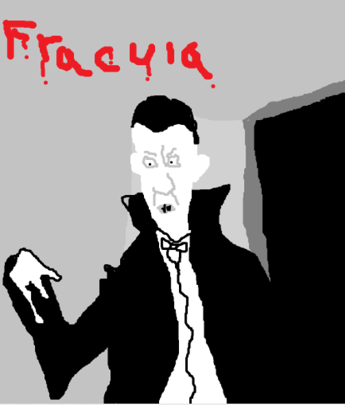 Fracula