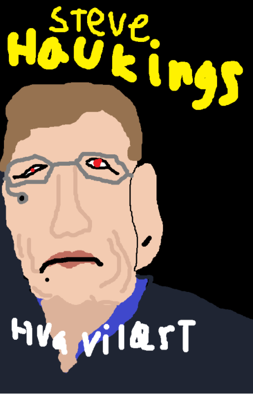 Steve Haukings