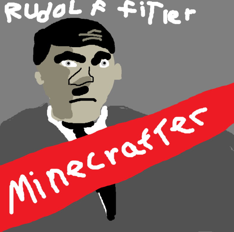 Minecrafter
