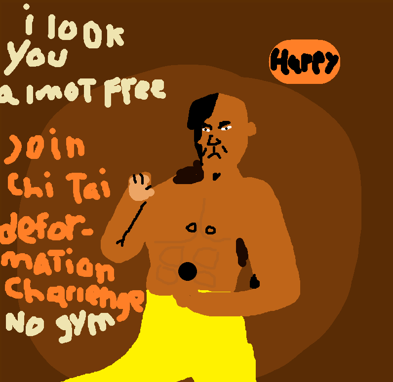 How to be strong in 1440 minutes